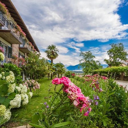 Pension Zeder Andrian Exterior foto